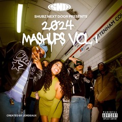 SWING ME SOME UK RAP (Jordeaux Mashup)