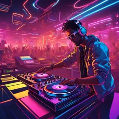 "Nonstop Tech House |Techno & EDM Mix | [Moral] Podcast #001"