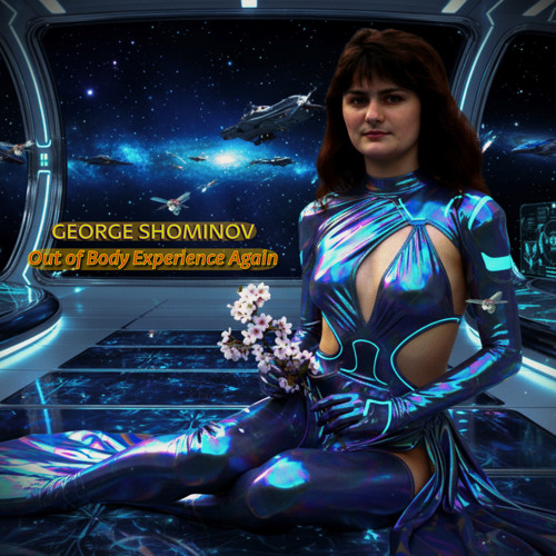 Out of Body Experience Again