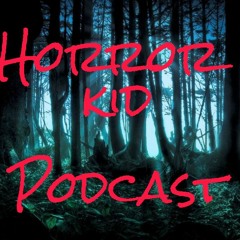 Horrorkid Podcast Ep.1 Annabelle vs Chucky ( feat Fighter04 and Cheese )