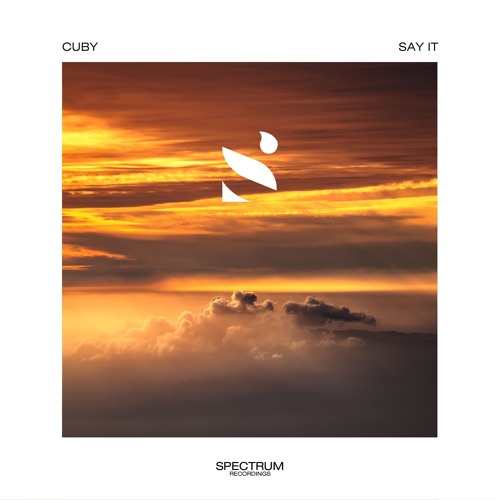 Cuby - Say It
