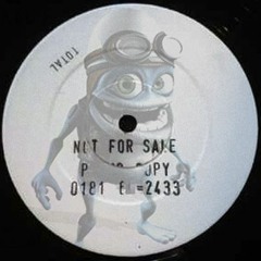 Crazy Frog [UKG Flip]