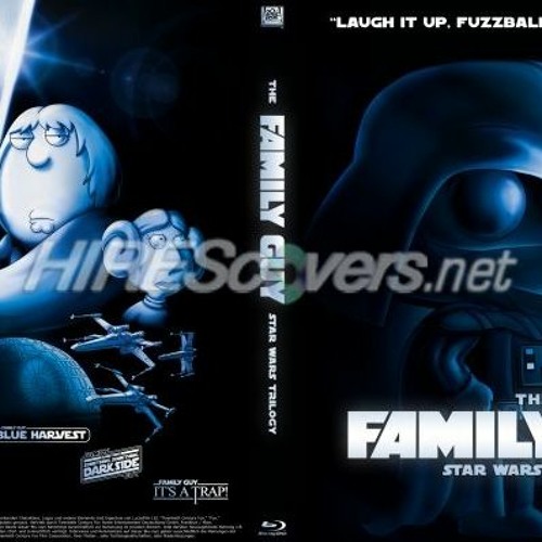 Stream Family Guy Star Wars Trilogy Torrent VERIFIED from Foetranveso