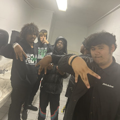 Westk Feat. JTF KT and JTF KEY
