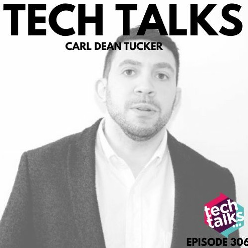 Carl Dean Tucker talks to us about launching a business during Covid-19.