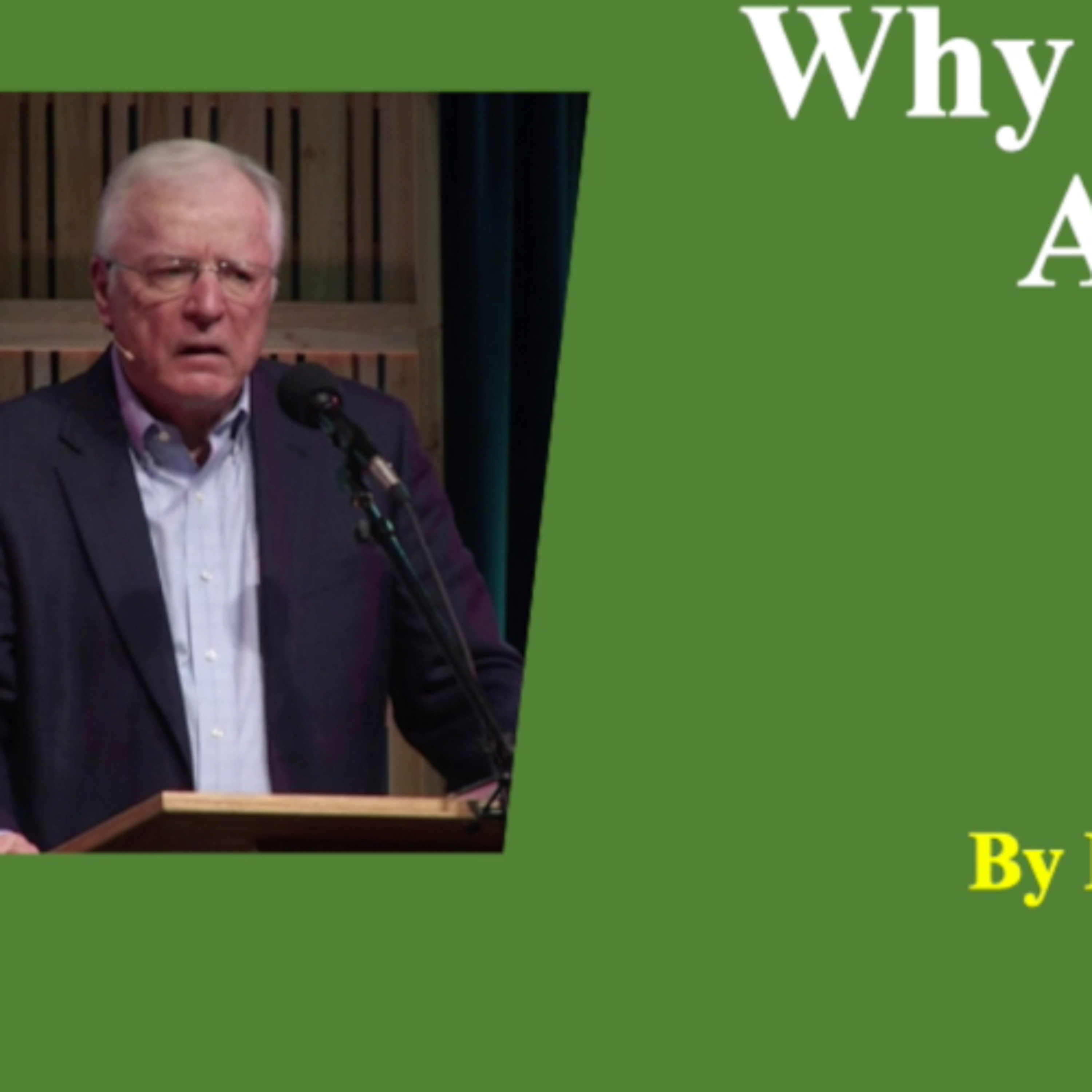 Biblical Restoration Ministries - Audio