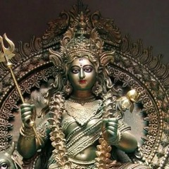 Shailaputri - Navaratri 1th Devi
