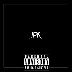 Kodda - IDK (Prod.Bapop)