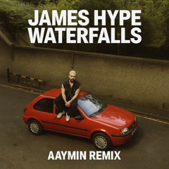 James Hype - Waterfalls (AaYmin Remix)