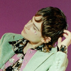 Christine and the Queens -  People, I've been sad (Man i Saw Remix)