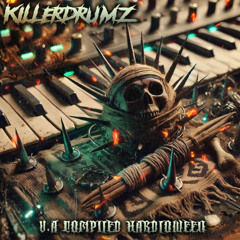 10. Nukleart - Dedidado a todos os maloqueiros