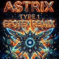 Astrix - Type 1  [Epotex Remix]