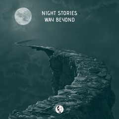 Night Stories - The Walk (Original Mix) [Steyoyoke Black]
