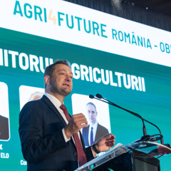 O nouă arhitectură a Politicii Agricole Comune după 2027