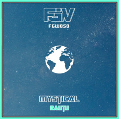 Rautu - The Ethers (Original Mix)