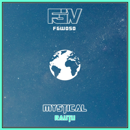 Rautu - The Ethers (Original Mix)