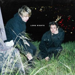 long nights (ft. Le Play)