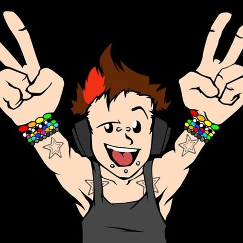 S3RL - CONTROL FR3AK - Alienpeter Fan Remix