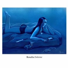 Dolerme/Swim (mashup)