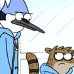 regular show
