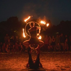 Antarius @ Acronyx Festival 2022 Ecstatic Dance Ritual