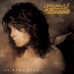 🎧 No More Tears (Ozzy Rave Drum Flip) Instrumental