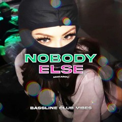 Makarov - "Nobody Else"