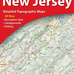 View EBOOK 💛 DeLorme Atlas & Gazetteer: New Jersey by  Delorme [EBOOK EPUB KINDLE PD
