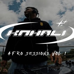 KNHALI | BEST AFRO HOUSE MIX| BOLLY AFROHOUSE | VOL 1