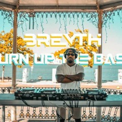 BREYTH x TURN UP THE BASS: EP 06 | AFRO HOUSE