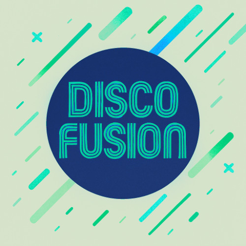 Disco Fusion 142