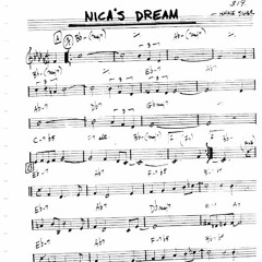 Nica's Dream Dad And Mikki