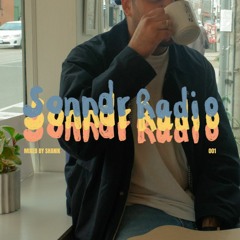 Sonndr Radio - 001