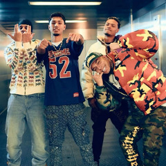 os menino da nova (REMIX) by freitinha