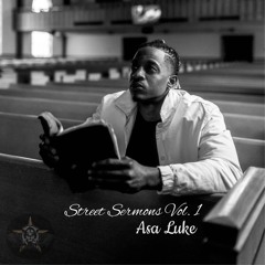 Forgive Me ( Street Sermons Vol. 1 )