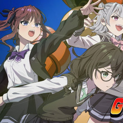Toru Rikimigi - 小樽潮風高校防衛部 GO！オタルオー (Otaru Shiokaze High School Defense Club GO! Otaruoh) feat. Koharu Rikka, Natsuki Karin, & Hanakuma Chifuyu