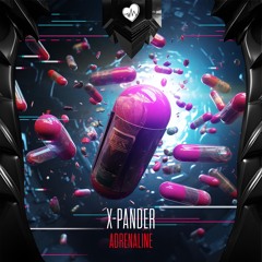 X-Pander - Adrenaline