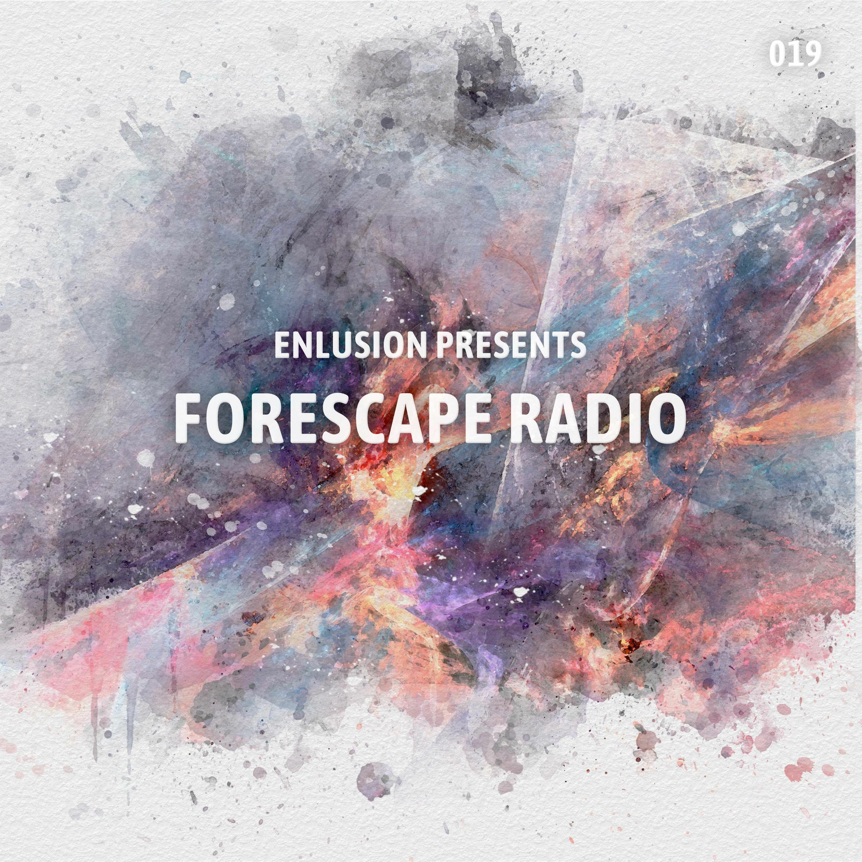 Forescape Radio
