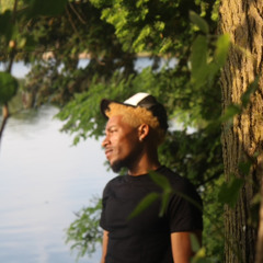 THE WEEKEND  ft. Blinton Baby (prod. roki + lucig)