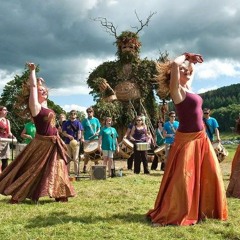 Wild Weird Weekend -Divine Rights Trip (featuring Jonathan Handley  on Vocals and Lyrics)