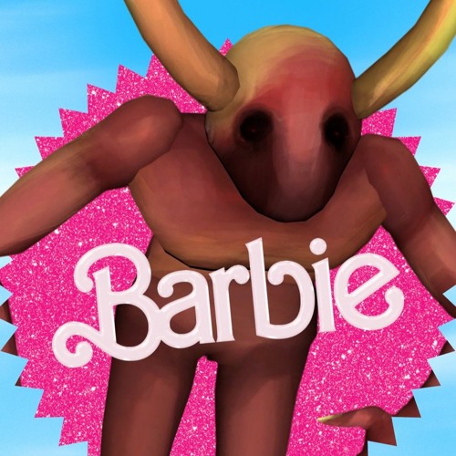 barbie's dreamhouse is haunted!!!