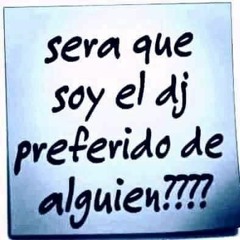 MIX DESORDEN DJ OSWALDO GONZALEZ