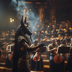 Preludium To Suite Hermes