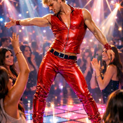 RISE UP ZACHARY  !  (Feat. Roger Sunlight) (INTERNATIONAL Dance Floor)