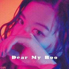 My Boo - Touyama Mirei