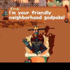 29 - GET 'EM! - Great God Grove OST