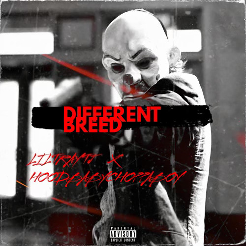 Different breed FT LilTrayTJ