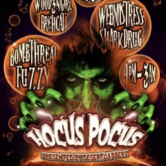 BrehCat - The King of Halloween Mix, 10/31/25