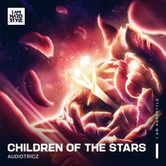 Audiotricz - Children Of The Stars