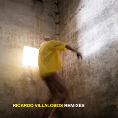 Feel Young Again (Ricardo Villalobos Remix) [PREVIEW]